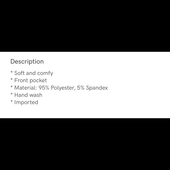 Chuya Striped Color Block Dress w/Pockets 3T NWT - Picture 5 of 5